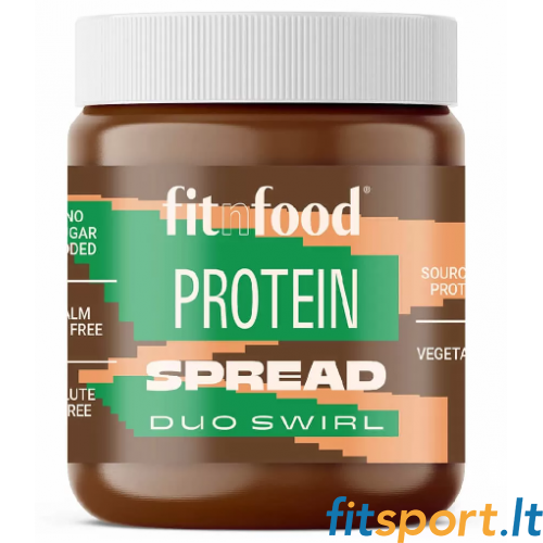 FitnFood Protein Spread 250 g. 